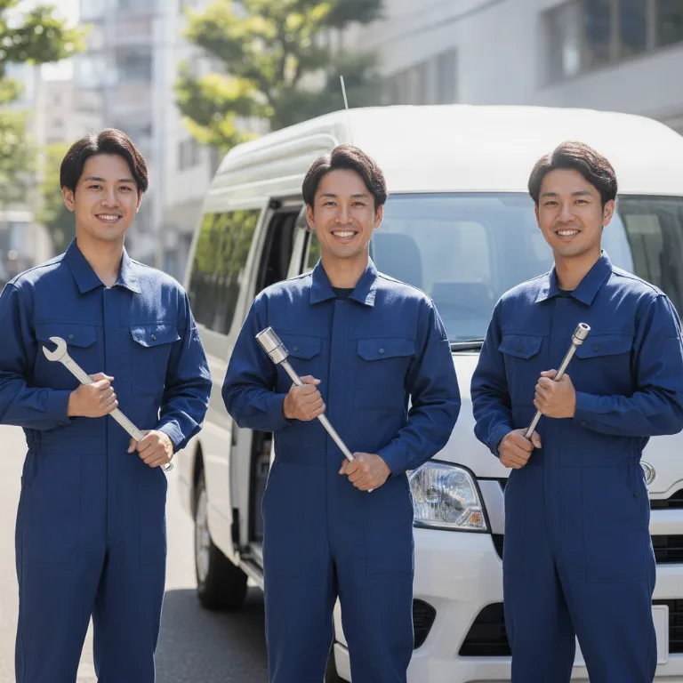 自動車修理 のチーム: 高崎市
